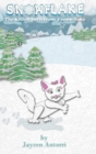 Image for Snowflake: the Kitten Born from a Snowflake