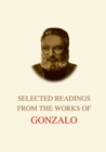 Image for Selected Readings from the Work of Gonzalo