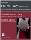 Image for Passing the Pmp(R) Exam: A Study Guide