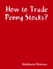 Image for How to Trade Penny Stocks?