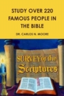 Image for Famous People in the Bible