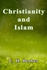 Image for Christianity and Islam.