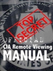 Image for Official CIA Remove Viewing Manual