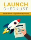 Image for Launch Checklist.