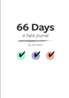 Image for 66 Days: A Habit Journal