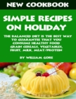 Image for Simple Recipes On Holiday