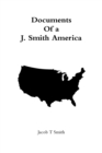 Image for Documents of a J. Smith America