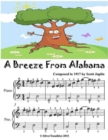 Image for Breeze from Alabama - Easiest Piano Sheet Music Junior Edition