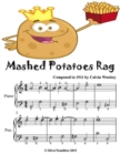 Image for Mashed Potatoes Rag - Easiest Piano Sheet Music Junior Edition