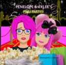 Image for Penelope and Kylee&#39;s Pb&amp;J Party