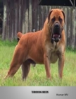 Image for Terror Dog Breeds