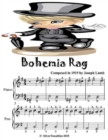 Image for Bohemia Rag - Easiest Piano Sheet Music Junior Edition
