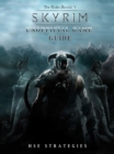 Image for Elder Scrolls V Skyrim Unofficial Game Guide.