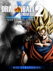 Image for Dragonball Xenoverse 2 Unofficial Game Guide.
