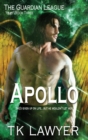 Image for Apollo: Book Three - the Guardian League
