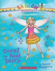 Image for Rainbow Magic - Earth Green Fairies 04 - Coral the Reef Fairy