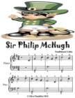Image for Sir Philip Mchugh - Easiest Piano Sheet Music Junior Edition