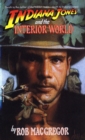 Image for Indiana Jones and the Interior World