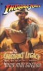 Image for Indiana Jones and the Unicorn&#39;s Legacy