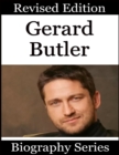 Image for Gerard Butler - Biography Series