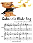 Image for Cubanola Glide Rag - Easiest Piano Sheet Music Junior Edition