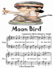 Image for Moon Bird - Easiest Piano Sheet Music Junior Edition