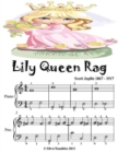 Image for Lily Queen Rag - Easiest Piano Sheet Music Junior Edition