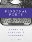 Image for Personal Poets: Fall 2016