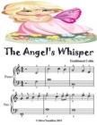 Image for Angel&#39;s Whisper - Easiest Piano Sheet Music Junior Edition