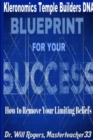 Image for Kleronomics Temple Builders DNA Blueprint for Success Program