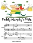Image for Paddy Murphy&#39;s Wife - Beginner Tots Piano Sheet Music