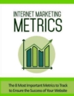 Image for Internet Marketing Metrics.