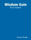Image for Wisdom Gain - First Edition