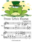 Image for From Erin&#39;s Shores - Beginner Tots Piano Sheet Music