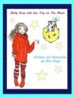 Image for Molly Grue and the Trip to the Moon