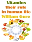 Image for Vitamins, Their Role in Human Life