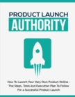 Image for Product Launch Authority.