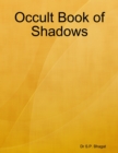 Image for Occult Book of Shadows
