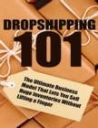 Image for Dropshipping 101.