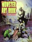 Image for The Monster Art Book