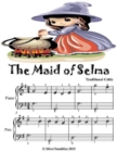 Image for Maid of Selma - Easiest Piano Sheet Music
