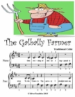 Image for Galbally Farmer - Beginner Tots Piano Sheet Music