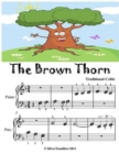 Image for Brown Thorn - Beginner Tots Piano Sheet Music