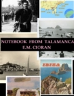 Image for Notebook from Talamanca (English)