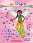 Image for Rainbow Magic - Earth Green Fairies 05 - Lily the Rain Forest Fairy