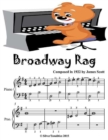 Image for Broadway Rag - Easiest Piano Sheet Music Junior Edition