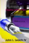 Image for Poems of the Pen