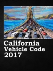 Image for California Vehicle Code 2017