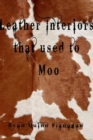 Image for Leather Interiors That Used to Moo