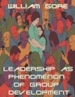 Image for Leadership As Phenomenon of Group